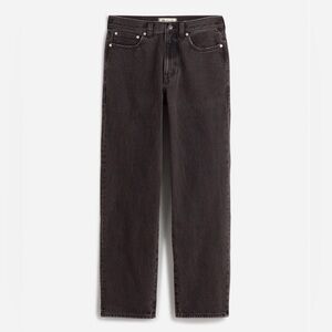 Madewell 1991 Loose Straight Jean